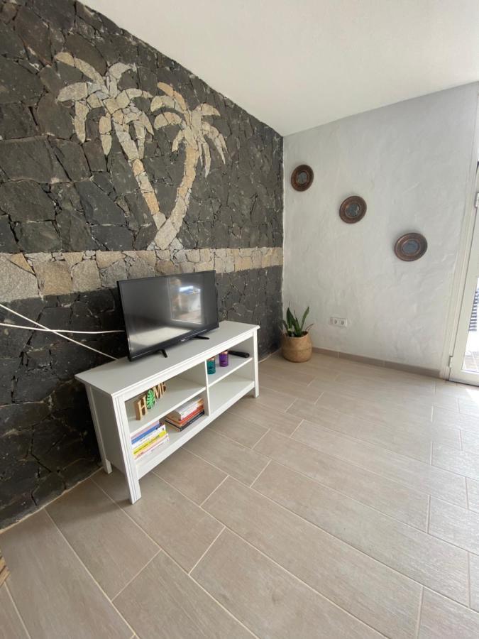 Apartamento Joshualba Mezquez Exterior photo